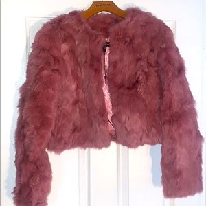 Fur Jacket